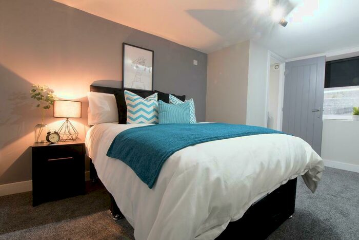 1 Bedroom House Of Multiple Occupation To Rent In Richardshaw Lane, Pudsey, Leeds, LS28