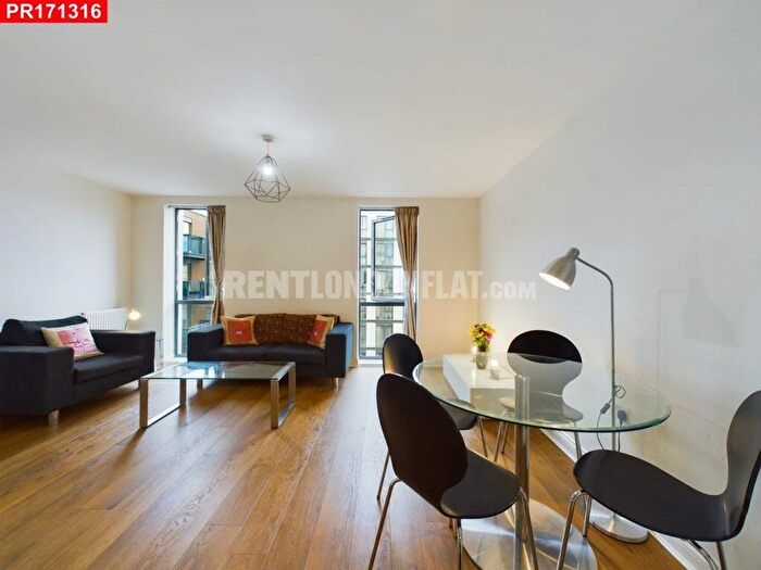 1 Bedroom Flat To Rent In Colindale – Bedroom Flat, NW9