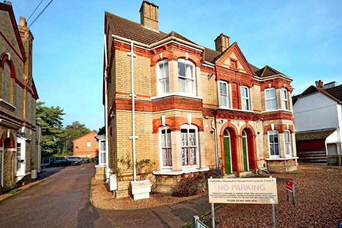 1 Bedroom Flat To Rent In Brampton Road, Huntingdon, PE29