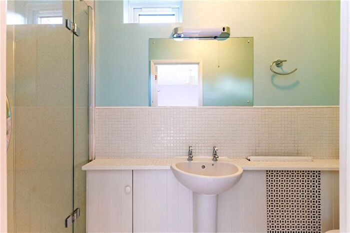 4 Bedroom Detached House For Sale In Chandlers Lane, Aldbourne, Marlborough, Wiltshire, SN8