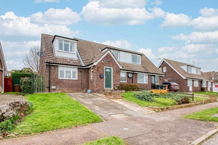 5 Bedroom Semi Detached House For Sale In Gardeners Road, Debenham, IP14