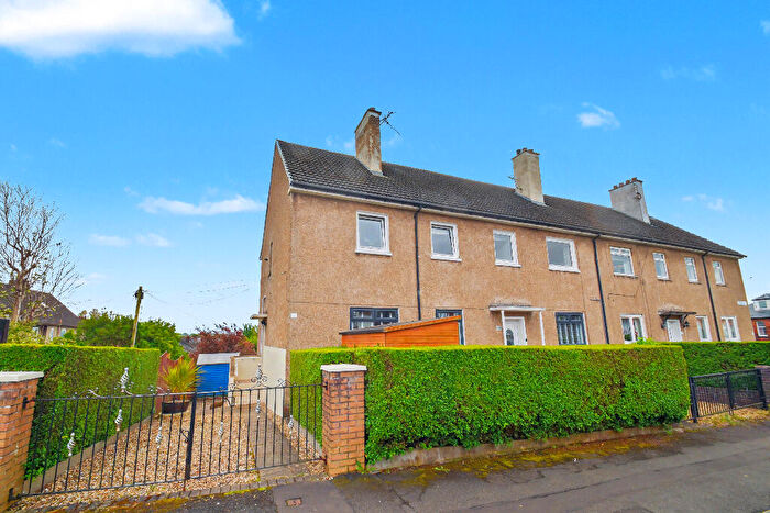3 Bedroom Flat For Sale In Wedderlea Drive, Cardonald, Glasgow, G52
