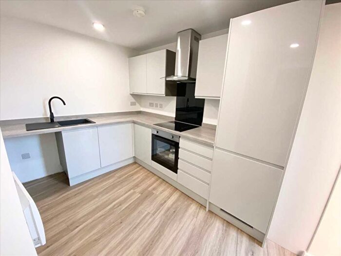 1 Bedroom Terraced House To Rent In Church Street, Ruddington, Nottingham, NG11