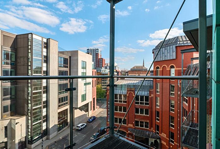 1 Bedroom Flat For Sale In Redcliff Street, Bristol, BS1