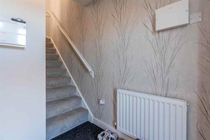 2 Bedroom Detached House To Rent In ** Month Let** Willow Way, Ellington, Northumberland, NE61