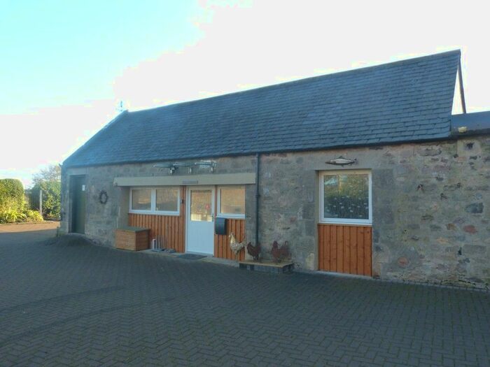 1 Bedroom Cottage To Rent In Miltonduff, Elgin, IV30