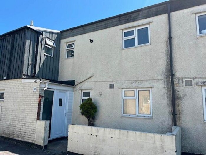 3 Bedroom House To Rent In Livingstone Way, St Athan, Barry, CF62