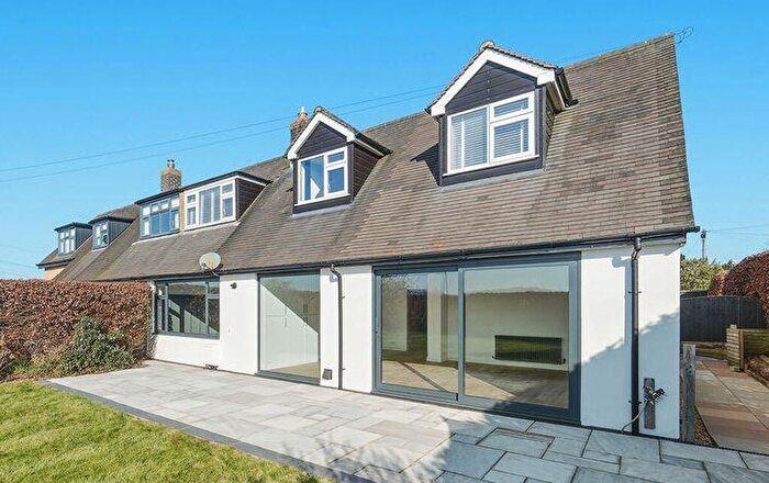 4 Bedroom Semi-Detached House For Sale In Holly Mount, Shavington, CW2