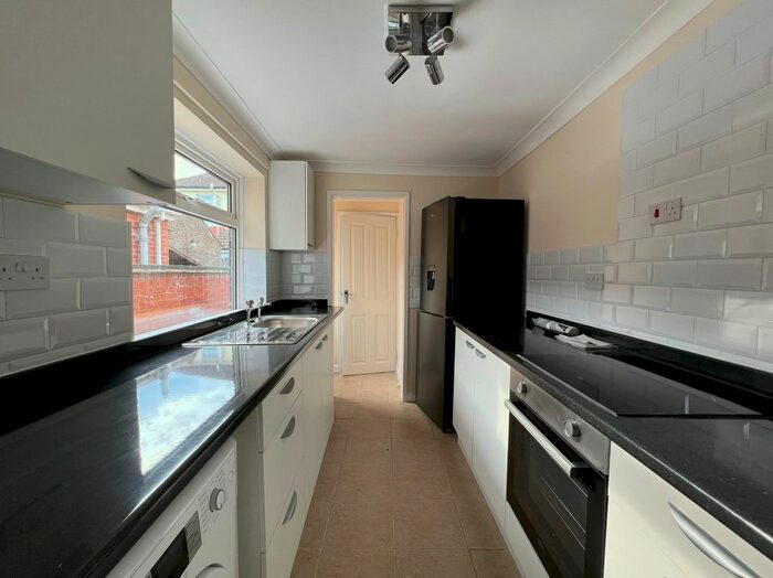 3 Bedroom Property To Rent In Birchwood Street, King's Lynn, PE30
