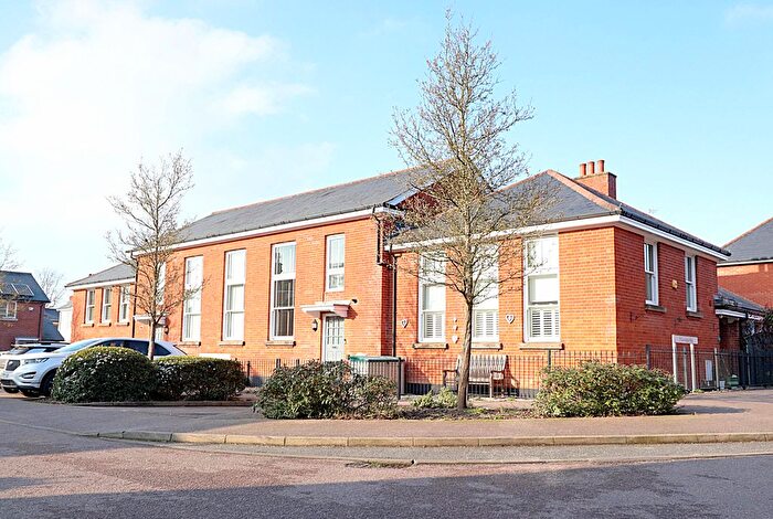 2 Bedroom Property To Rent In Kensington Way, Brentwood, CM14