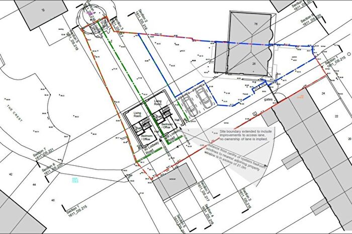 6 Bedroom Plot For Sale In Planning | X Houses | Knowle, BS4