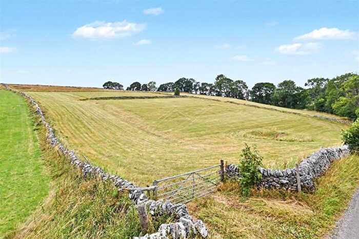 Farm Land For Sale In Lot C Land Off Hardings Lane, Heathcote, SK17