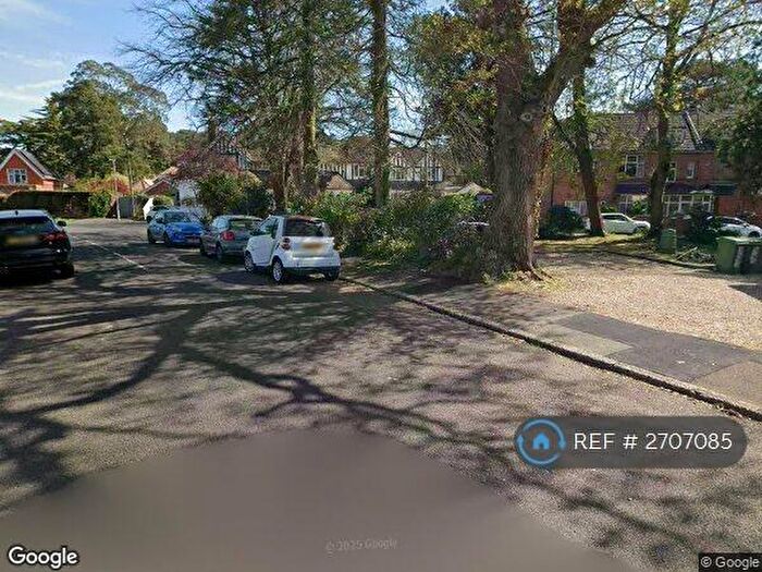 3 Bedroom Maisonette To Rent In Haydon Road, Poole, BH13