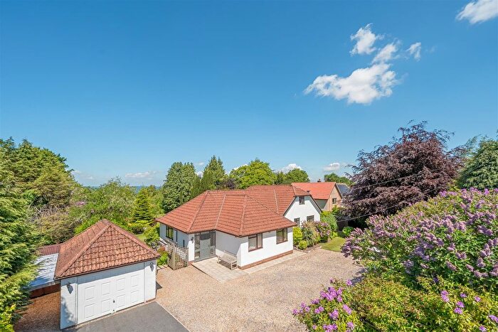 5 Bedroom Detached House For Sale In Crewkerne Road, Axminster, EX13