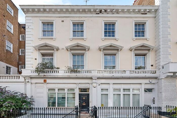 2 Bedroom Flat To Rent In Denbigh Place, London, SW1V