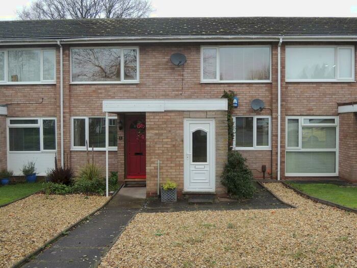 2 Bedroom Maisonette To Rent In Addenbrooke Drive, Sutton Coldfield, B73