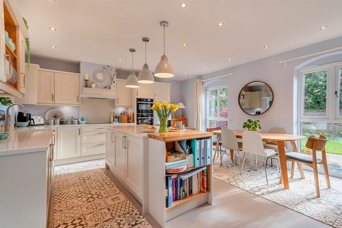 3 Bedroom Property For Sale In Malkins Way, Shustoke, Coleshill, Birmingham, B46