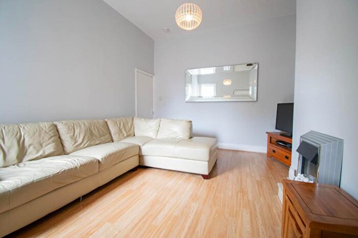 2 Bedroom Flat To Rent In Bayswater Road, Newcastle Upon Tyne, NE2