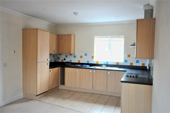 2 Bedroom Apartment To Rent In Jagoda Court, Haydon End, Swindon, Wiltshire, SN25