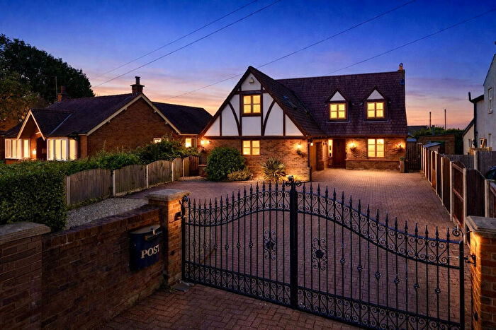 5 Bedroom Detached House For Sale In Hesketh Lane, Tarleton, PR4