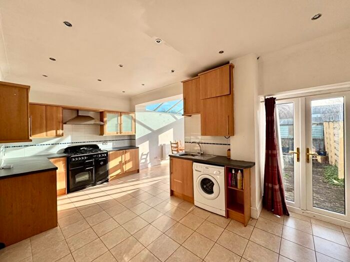 3 Bedroom Terraced House For Sale In Bristol Street, New Hartley, Whitley Bay, NE25