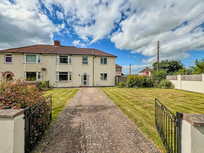 4 Bedroom Semi-Detached House For Sale In Mildred Road, Walton, BA16