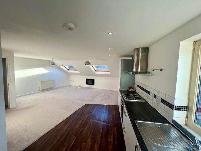 2 Bedroom Apartment To Rent In Ashbourne Road, Derby, DE22