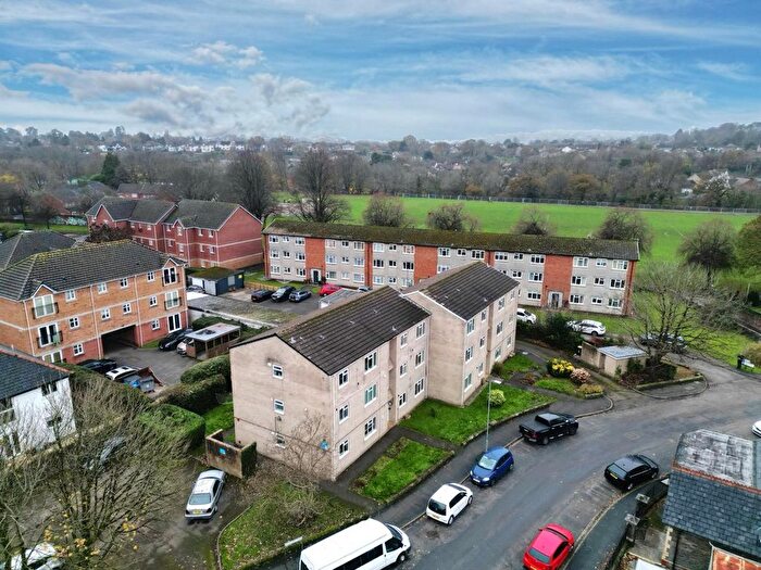 1 Bedroom Flat For Sale In Hazelhurst Road, Cardiff, CF14