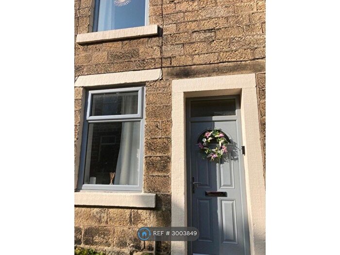 2 Bedroom Terraced House To Rent In Richard St, Bury, BL0