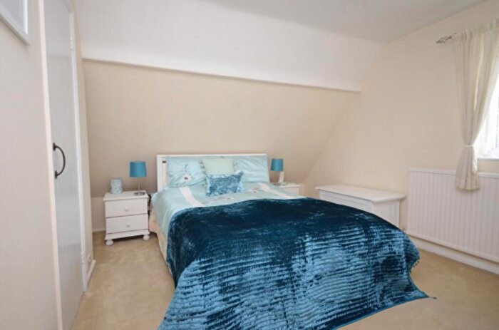3 Bedroom Detached House For Sale In Beechlands, Bishop's Stortford, Hertfordshire, CM23