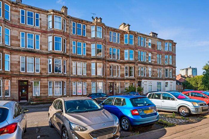 1 Bedroom Flat For Sale In Cumming Drive, Flat /, Mount Florida, Glasgow, G42