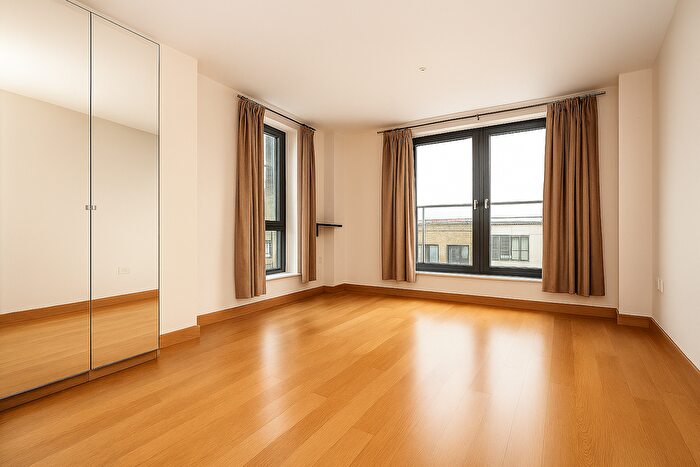 2 Bedroom Flat To Rent In The Exchange, Croydon, CR0