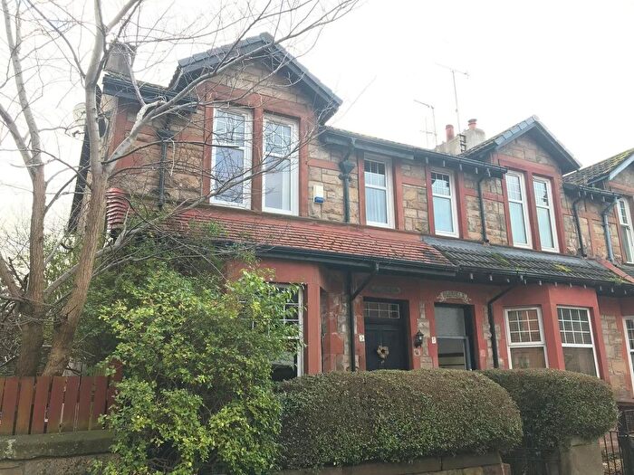 3 Bedroom End Terrace House To Rent In St. Kenneth Drive, Glasgow, G51