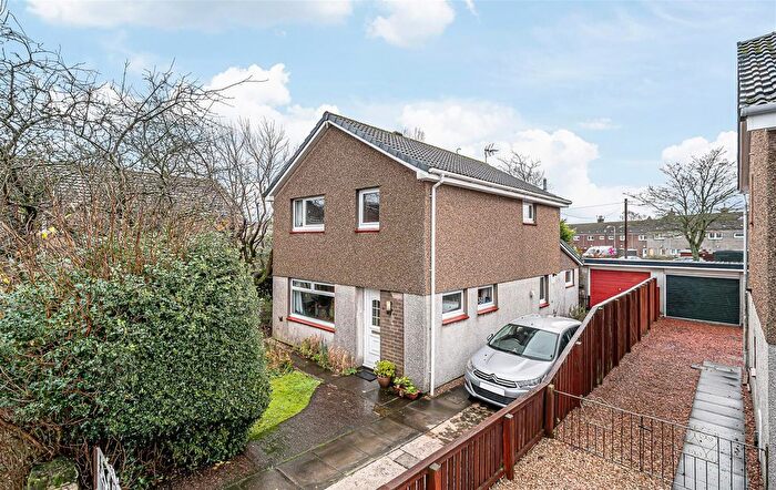 3 Bedroom Detached House For Sale In Mcwilliam Place, Kinross, KY13