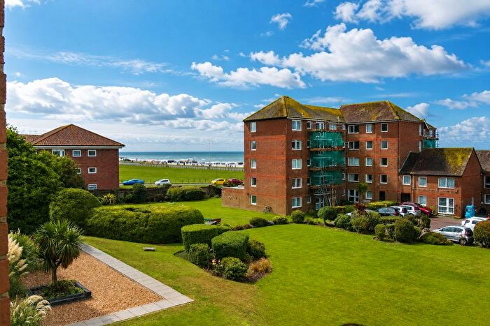 1 Bedroom Flat For Sale In Brookfield Road, Bexhill-On-Sea, TN40