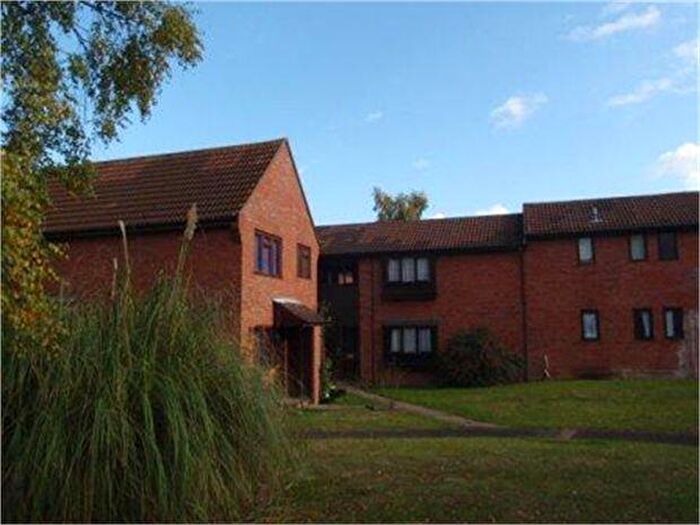 Studio To Rent In Chinook, Highwoods, Colchester, Essex., CO4