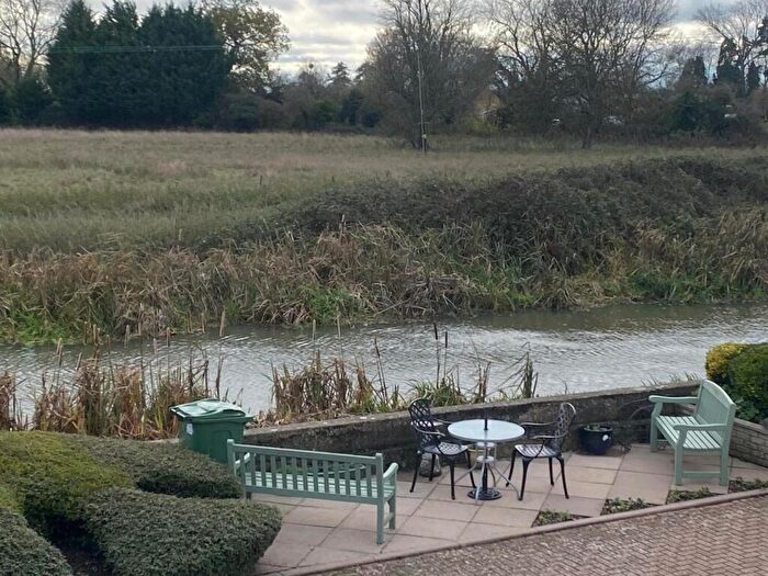 2 Bedroom Apartment To Rent In Bridge Street, Deeping St. James, Peterborough, PE6