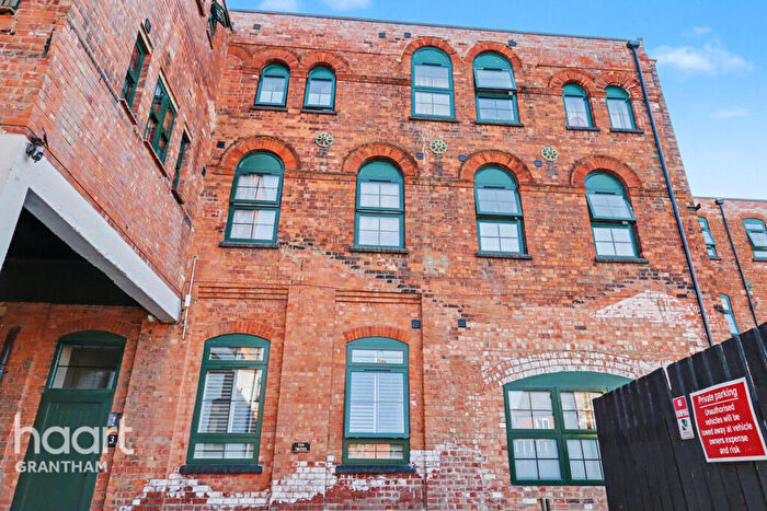 2 Bedroom Apartment For Sale In Victoria Street, Newark, NG24