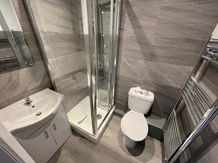 2 Bedroom Apartment To Rent In Brand New Two Bedroom Apartment – Unfurnished – Central Luton, LU1
