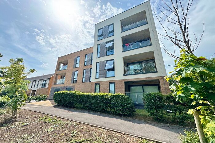 2 Bedroom Flat For Sale In Scarf Drive, Locking, Weston-Super-Mare, BS24