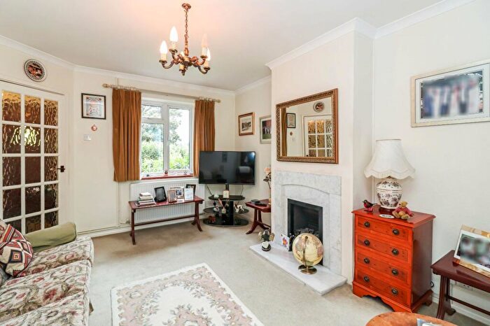 3 Bedroom Terraced House For Sale In Bowstridge Lane, Chalfont St. Giles, Buckinghamshire, HP8