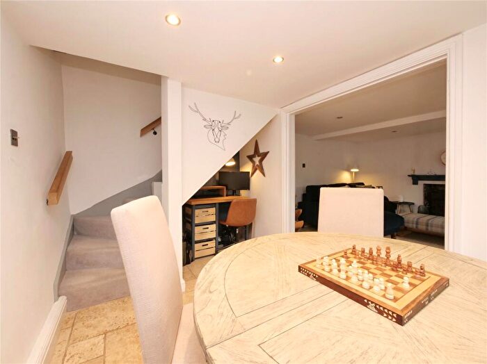 3 Bedroom End Of Terrace House For Sale In Little London, Oakhill, BA3