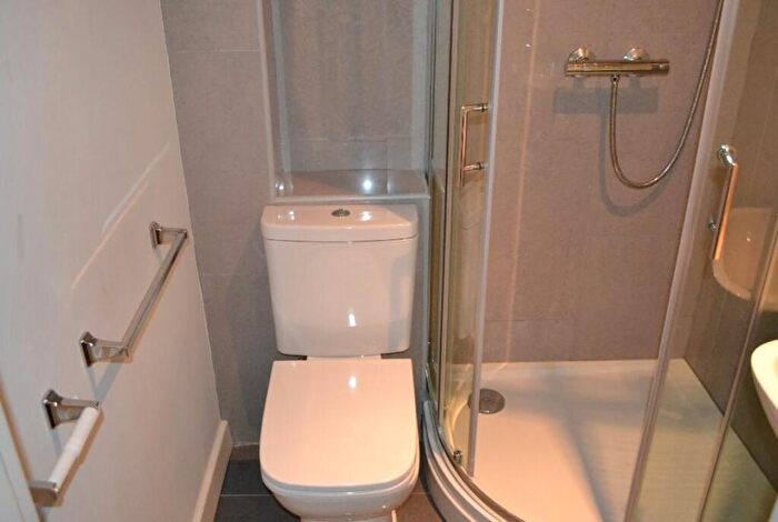 1 Bedroom Property To Rent In The Priory, DE1