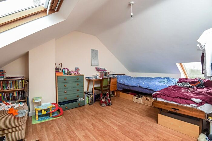 2 Bedroom Apartment To Rent In Sutton Courtenay, Oxfordshire, OX14