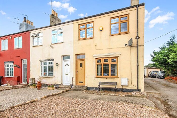 3 Bedroom End Of Terrace House For Sale In Gatherley Road, Brompton On Swale, Richmond, DL10