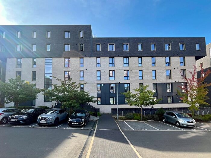 2 Bedroom Flat For Sale In Lombard Street, Birmingham, B12