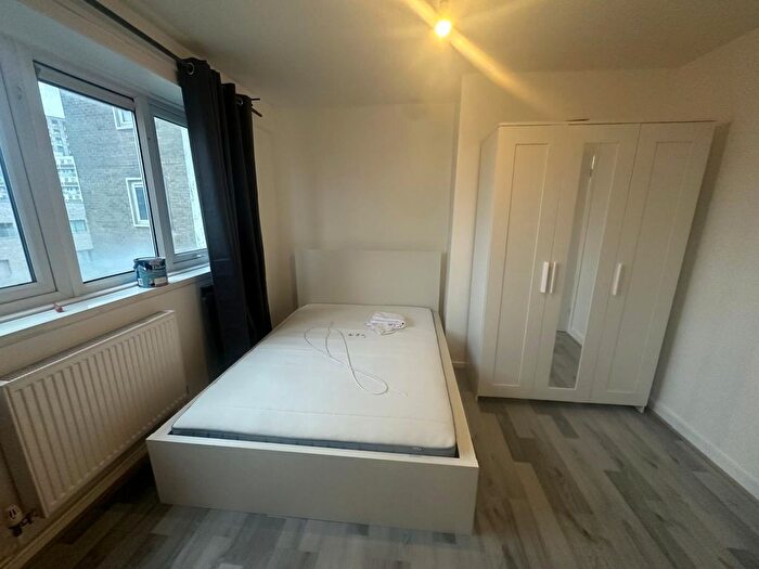 1 Bedroom Flat To Rent In Denmark Road, London, NW6