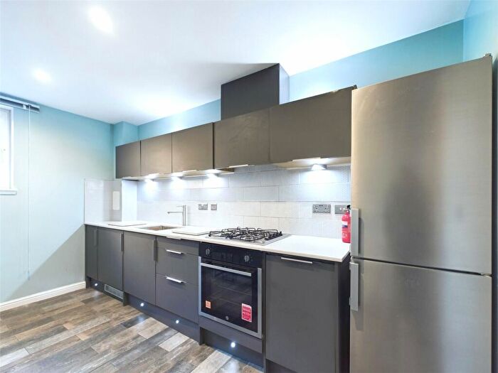 2 Bedroom Apartment To Rent In Loaning Mills, Restalrig, Edinburgh, EH7