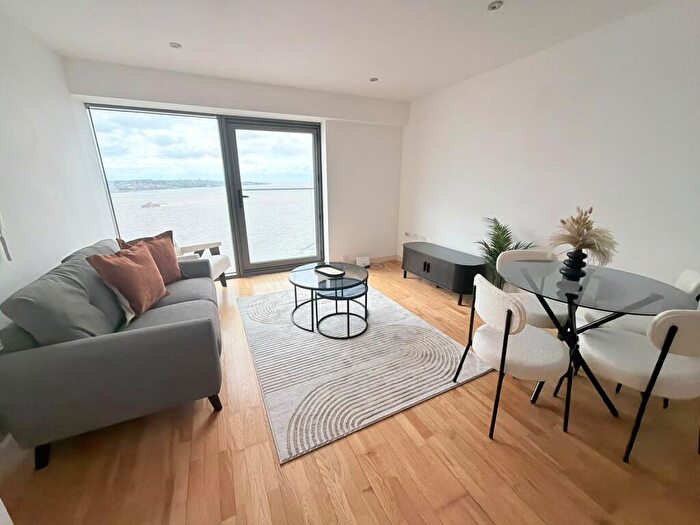 1 Bedroom Apartment To Rent In Alexandra Tower, L3