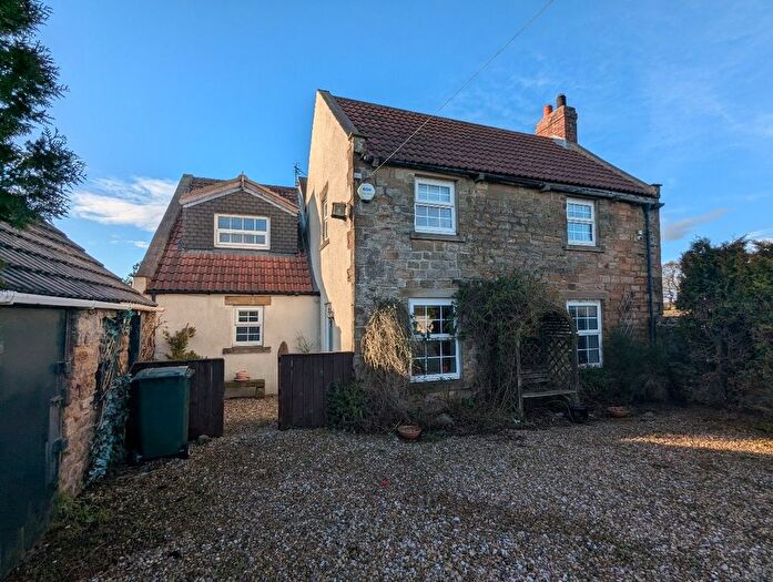 3 Bedroom Cottage To Rent In Bildershaw, Bishop Auckland, DL14